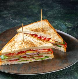 Sandwiches